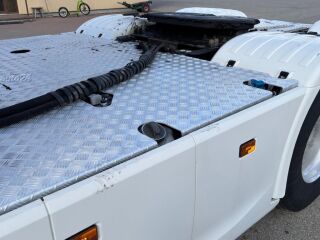Scania R540 6x2 EURO6 + HYDRAULICS + WB3350 397kW