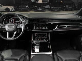 Audi Q8 Quattro 3.0 210kW