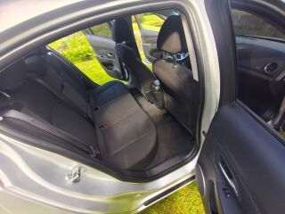 Chevrolet Cruze 1.6 91kW