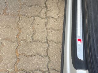 Audi Q7 S-Line 3.0 176кВ