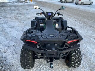 Polaris Sportsman XP1000S T3b 66kW
