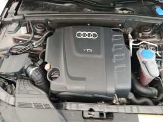 Audi A4 Avant 2.0 TDI 105kW