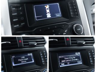 Ford Mondeo Bussines Package Plus 1.5 118kW