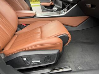 Audi A6 Sport Line 50 3.0 V6 TDI 210kW