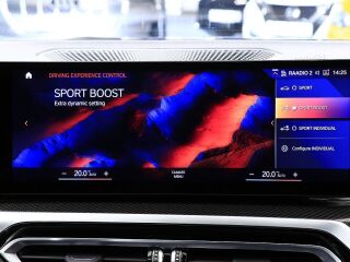BMW i4 M50 xDrive Gran Coupe 125kW