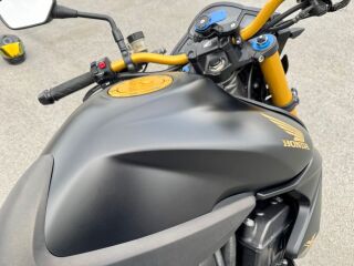 Honda CB 1000 92kW
