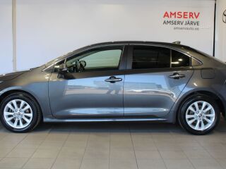 Toyota Corolla Active 1.5 92kW