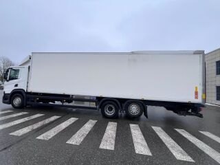 Scania P450 13.0
