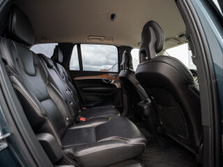Volvo XC90 Inscription AWD 2.0 D5 173kW