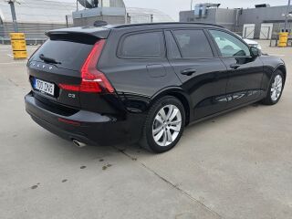 Volvo V60 Momentum 2.0 D3 110kW