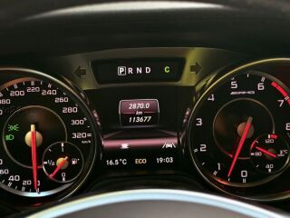 Mercedes-Benz SL 63 AMG 5.5 V8 BiTurbo 395kW