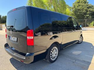 Peugeot Traveller Passanger Long 2.0 106kW