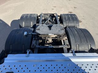 Volvo FH500 6x2 EURO6 + RETARDER + WB3200mm 375kW