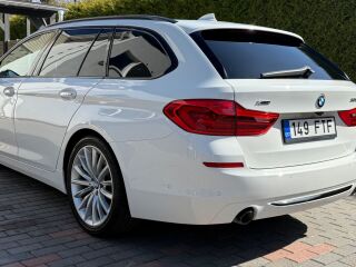 BMW 520 Sport line 2.0 140kW