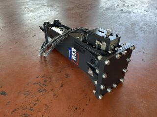 KSM Hydraulic Hammer