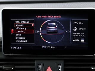 Audi SQ5 quattro 3.0 260kW