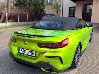 BMW 840 3.0 235kW