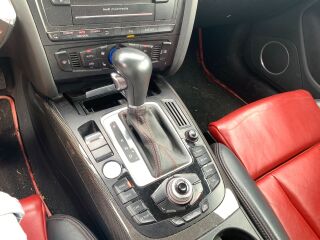 Audi S5 CABRIO 3.0 245kW