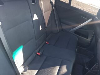 BMW X3 2.0 130kW