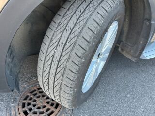 Kia Sportage 1.7 104кВ