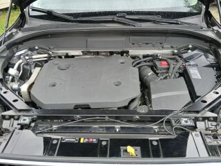 Volvo XC60 B4 MildHybrid 2.0 145kW