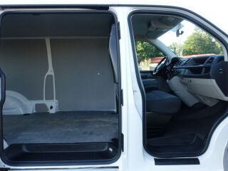 Volkswagen Transporter Long L2H1 EU6 2.0 R4 TDI 110kW