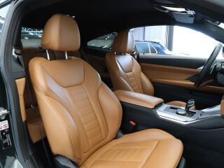 BMW M440 xDrive 275kW