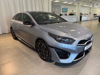 Kia ProCeed GT-Line 1.5 117kW