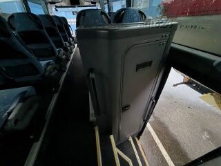 Scania TOURING HD 12.7 302kW