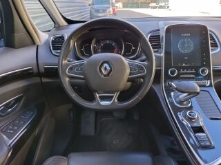 Renault Espace Facelift 2.0 147kW