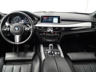 BMW X5 xDrive 30D M-pakett 3.0 190kW