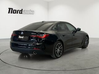 BMW 420 d Gran Coupe Advantage MHEV 2.0 140кВ
