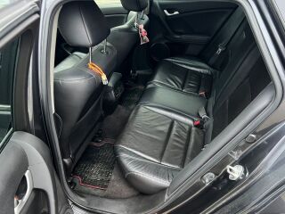 Honda Accord Tourer Facelift 2.0 115kW