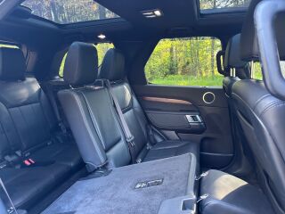 Land Rover Discovery 5 HSE 3.0 225kW