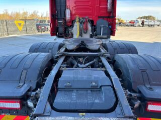 Volvo FH 500 6x2 375кВ