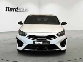 Kia ProCeed GT line 1.5 T-GDI 117kW