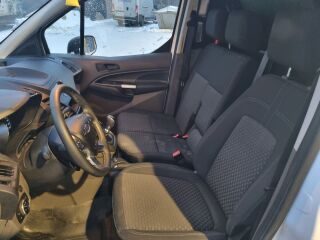 Ford Transit Connect 1.5 73kW
