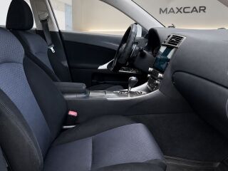 Lexus IS 250 2.5 153kW