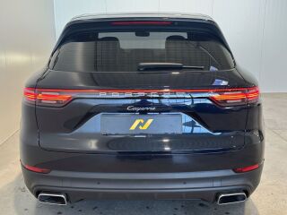 Porsche Cayenne 3.0 V6 250kW