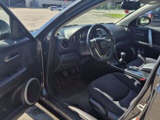 Mazda 6 2.0 R4 103кВ