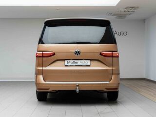 Volkswagen Multivan TDI Life 2.0 110kW