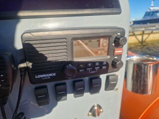 Pro-Safe Yamaha 115hp 1.8 R4 115hp 86kW