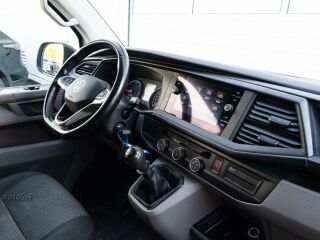 Volkswagen Transporter 2.0 81kW