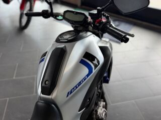 Yamaha MT-07 R2 55kW