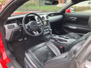 Ford Mustang GT 5.0 310kW