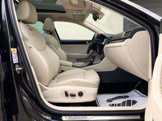 Skoda Superb Laurin & Klement FaceLift MY23 2.0 TDI 147кВ