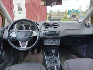 SEAT Ibiza 1.4 63kW