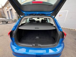 Ford Focus 1.5 88kW
