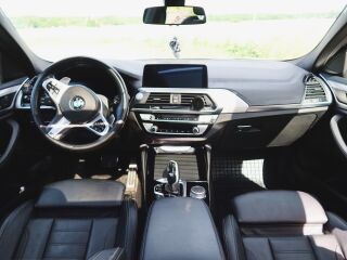 BMW X4 2.0 140kW