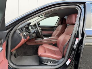 BMW 730 3.0 180kW